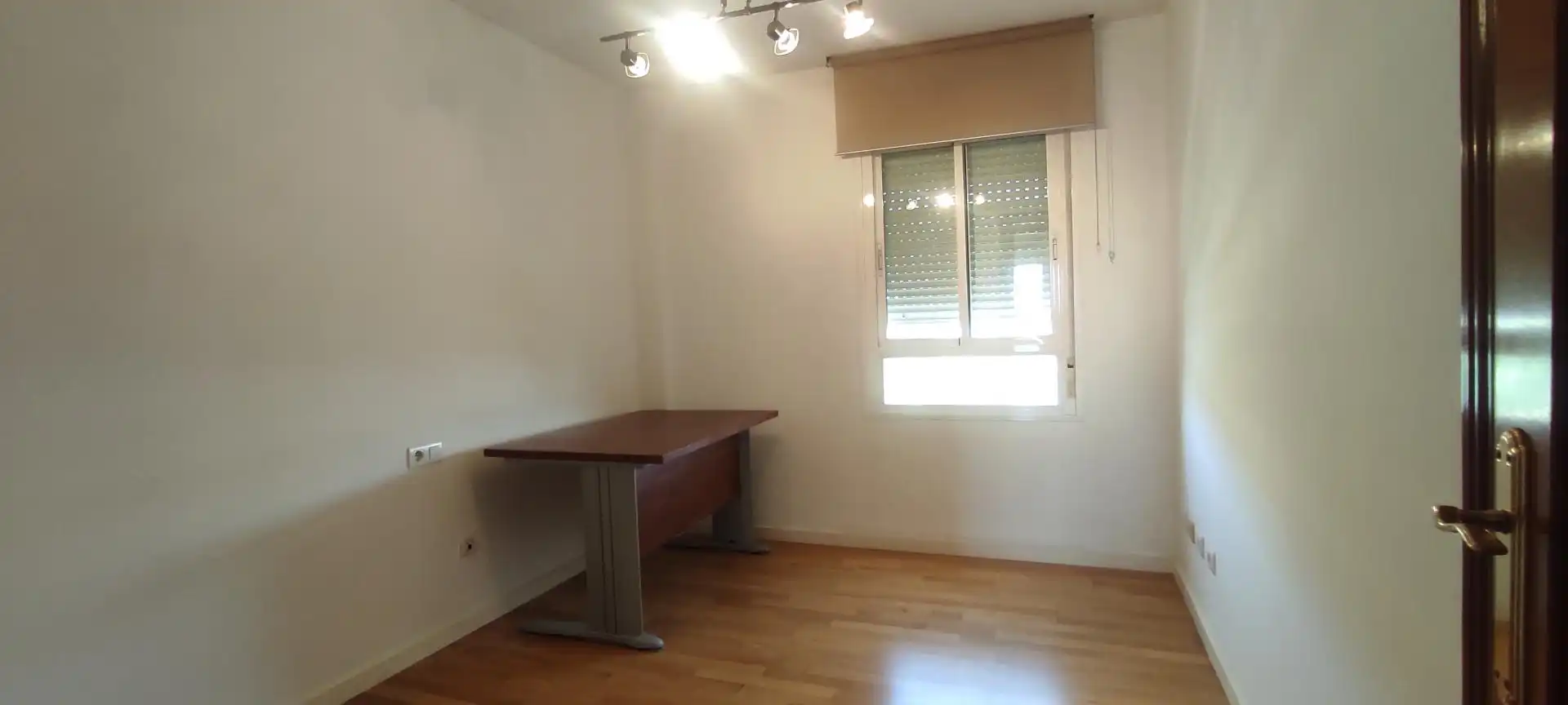Apartamento con jardín en alquiler en 6 Calle Oscar Wilde #portal 6-6ºA, imagen 6