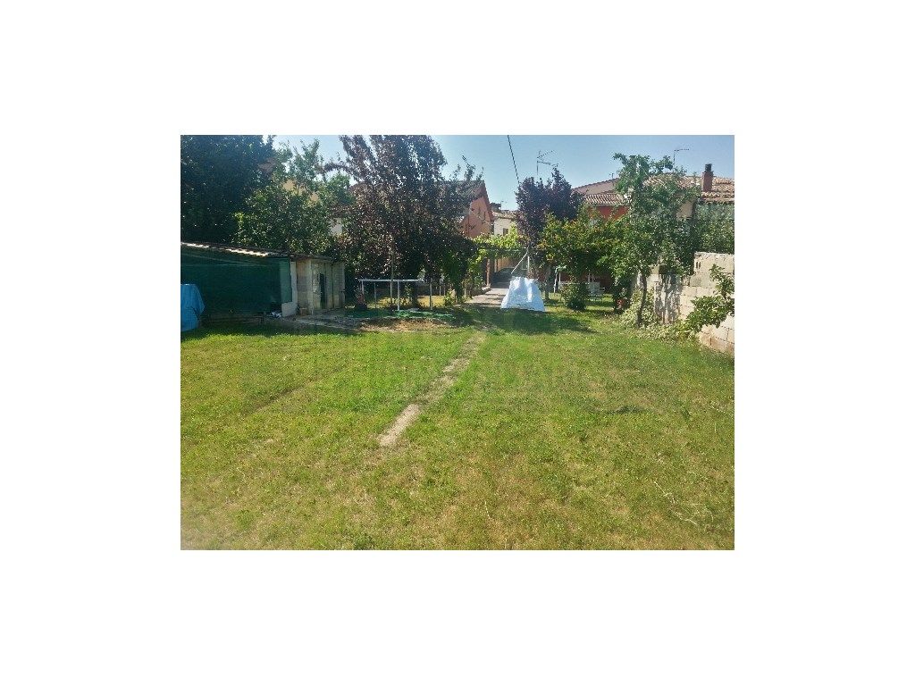 Casa o xalet en venda en Canillas de Río Tuerto amb Jardí privat i Balcó