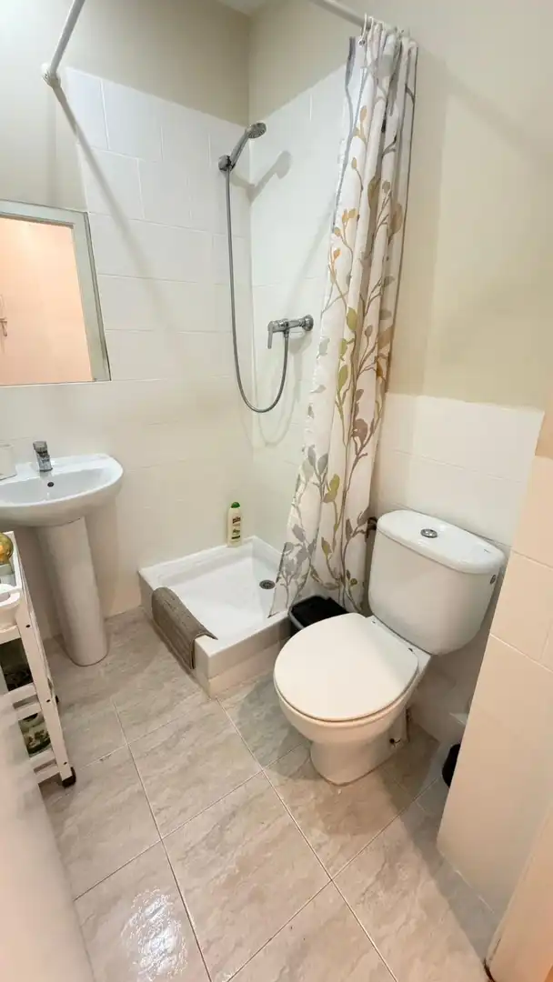 Loft mit Terrasse zum Verkauf in Carrer SANT ANTONI ABAT, imagen 7