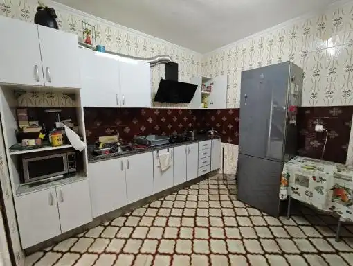 Cuina de Casa adosada en venda en Totana, Murcia