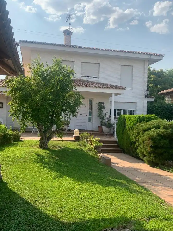 Casa o chalet en venta en Cuenca, Peñas Albas - Zulema