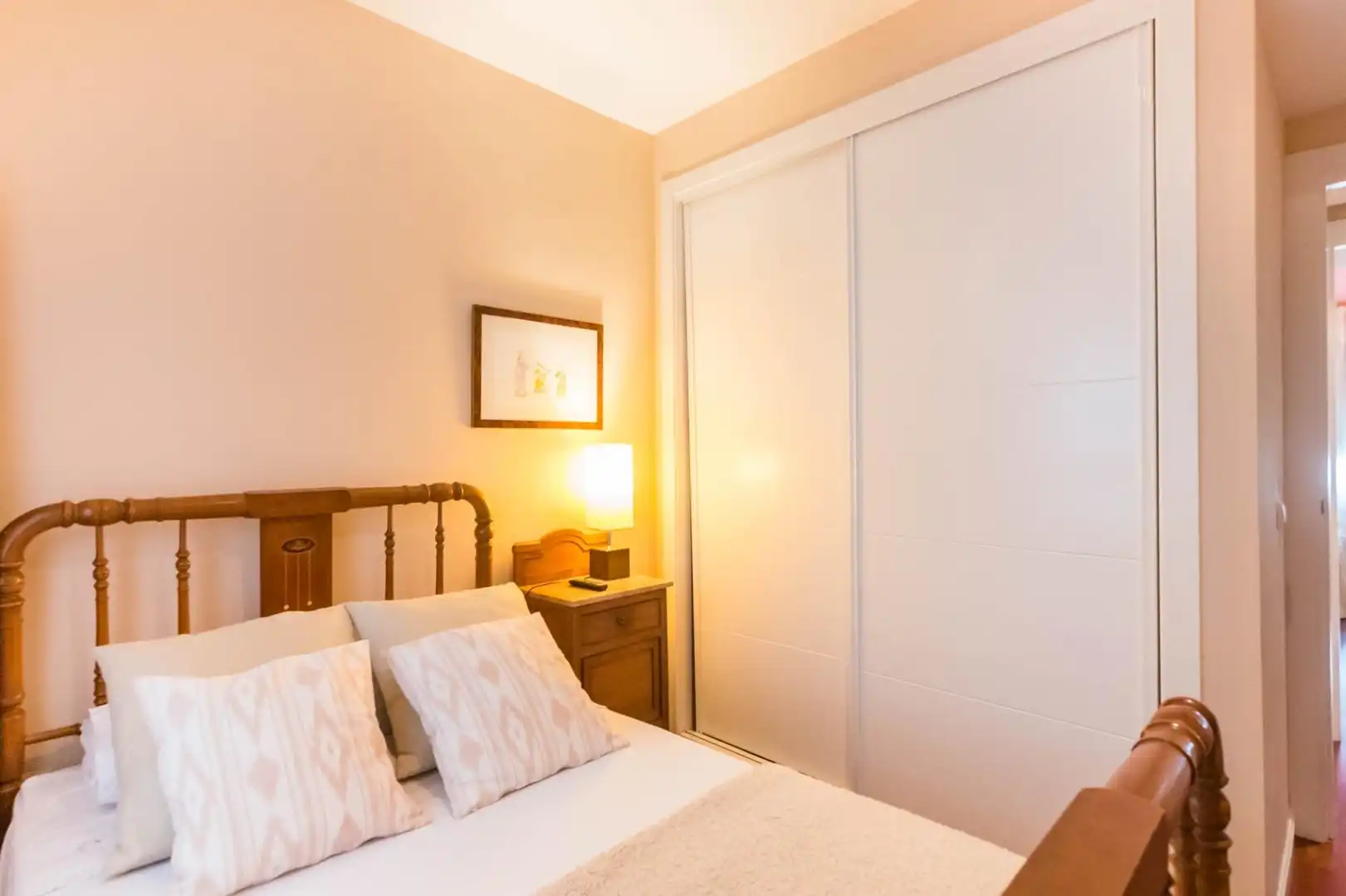 Piso con ascensor en venta en Calle MIGUEL VIVANCOS 1, imagen 10