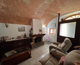 Living room of Country house for sale in Palamós  with Heating and Terrace