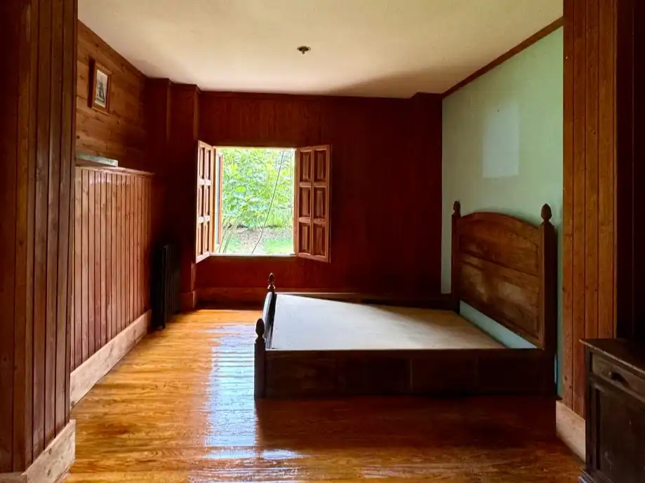 Casa rústica amb jardí en venda a Barrio Baldelazón 8, imagen 14