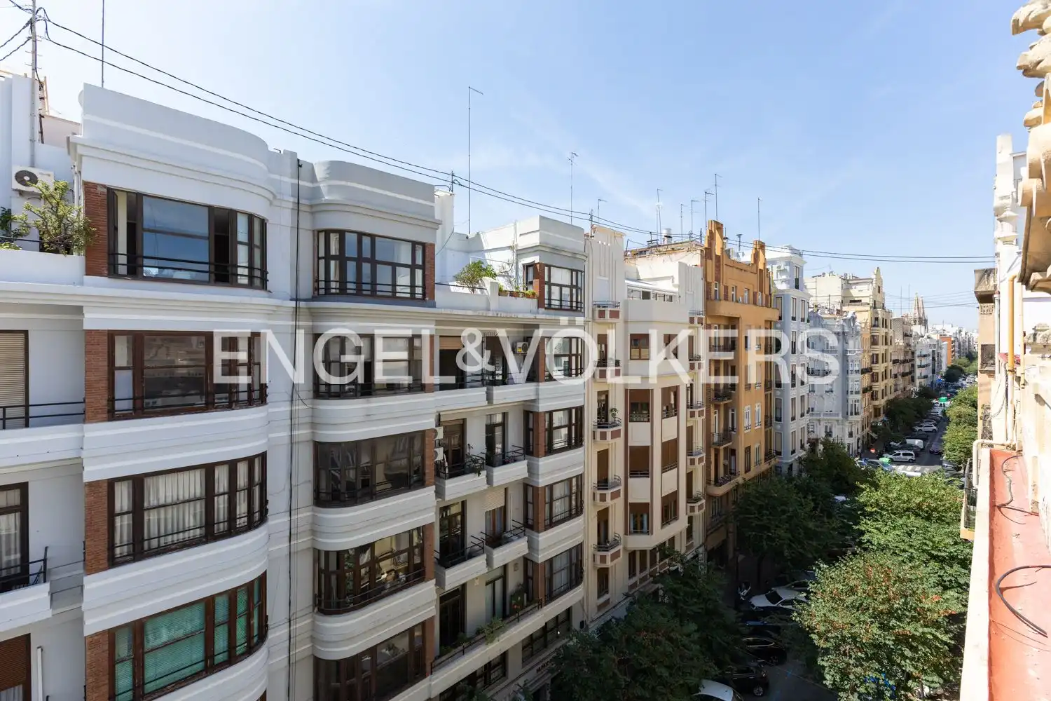 Attique avec ascenseur à vendre à L'Eixample, imagen 39