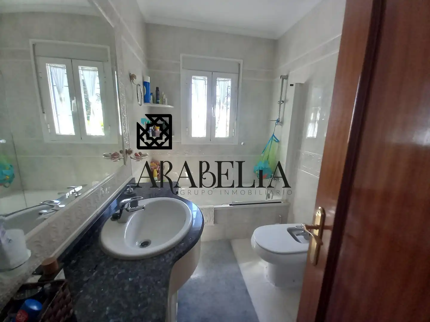 Villa con giardino in vendita a Periurbano Oeste - Sierra, imagen 22