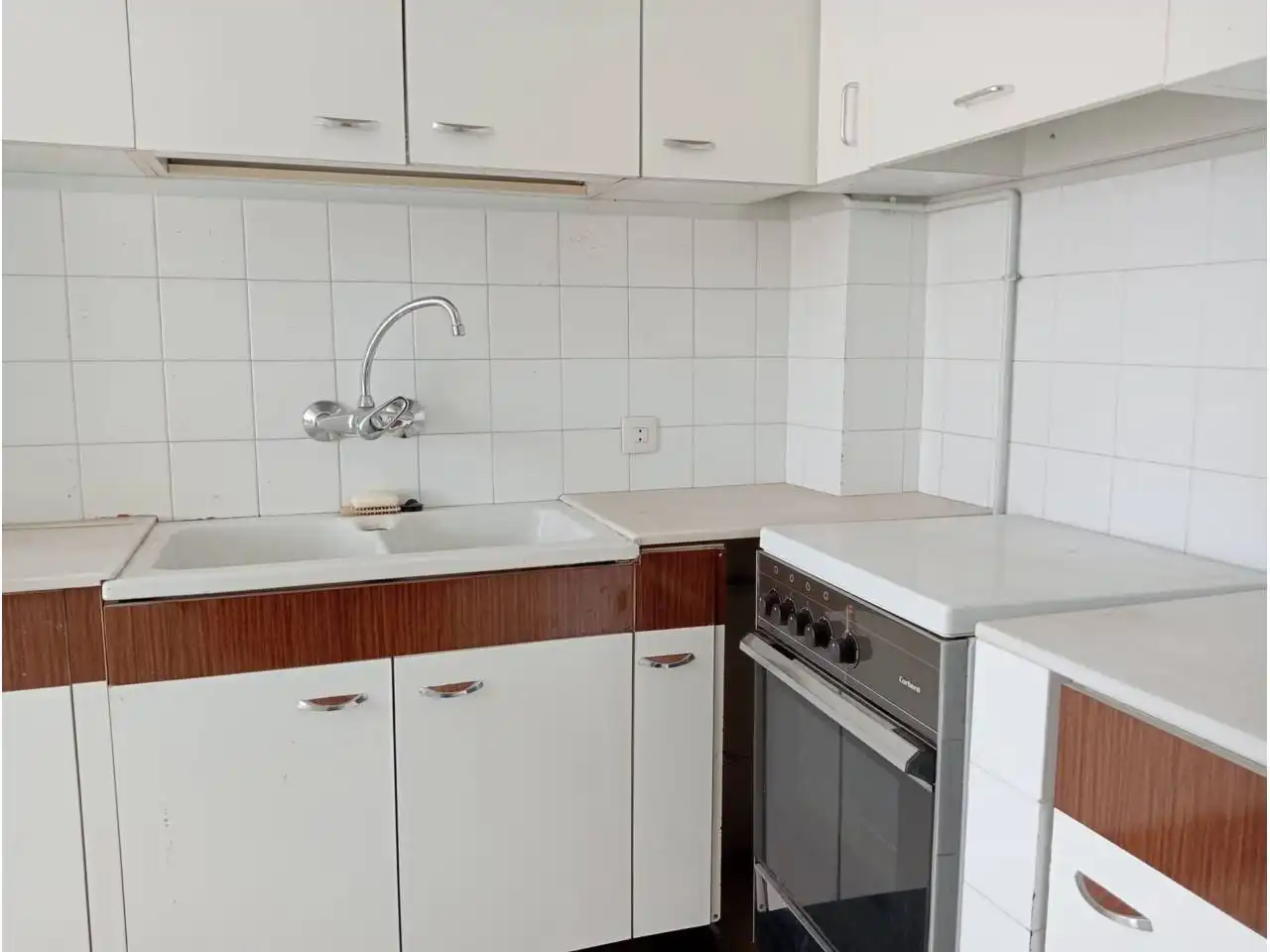 Piso en venta en Calle confederacio, Cercs