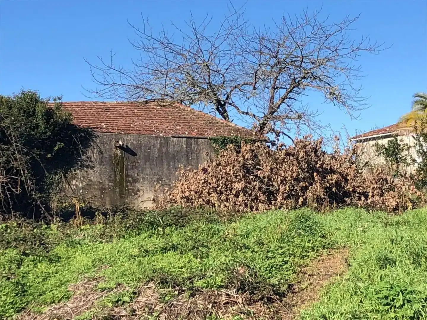 Piso en venta en Barbadás