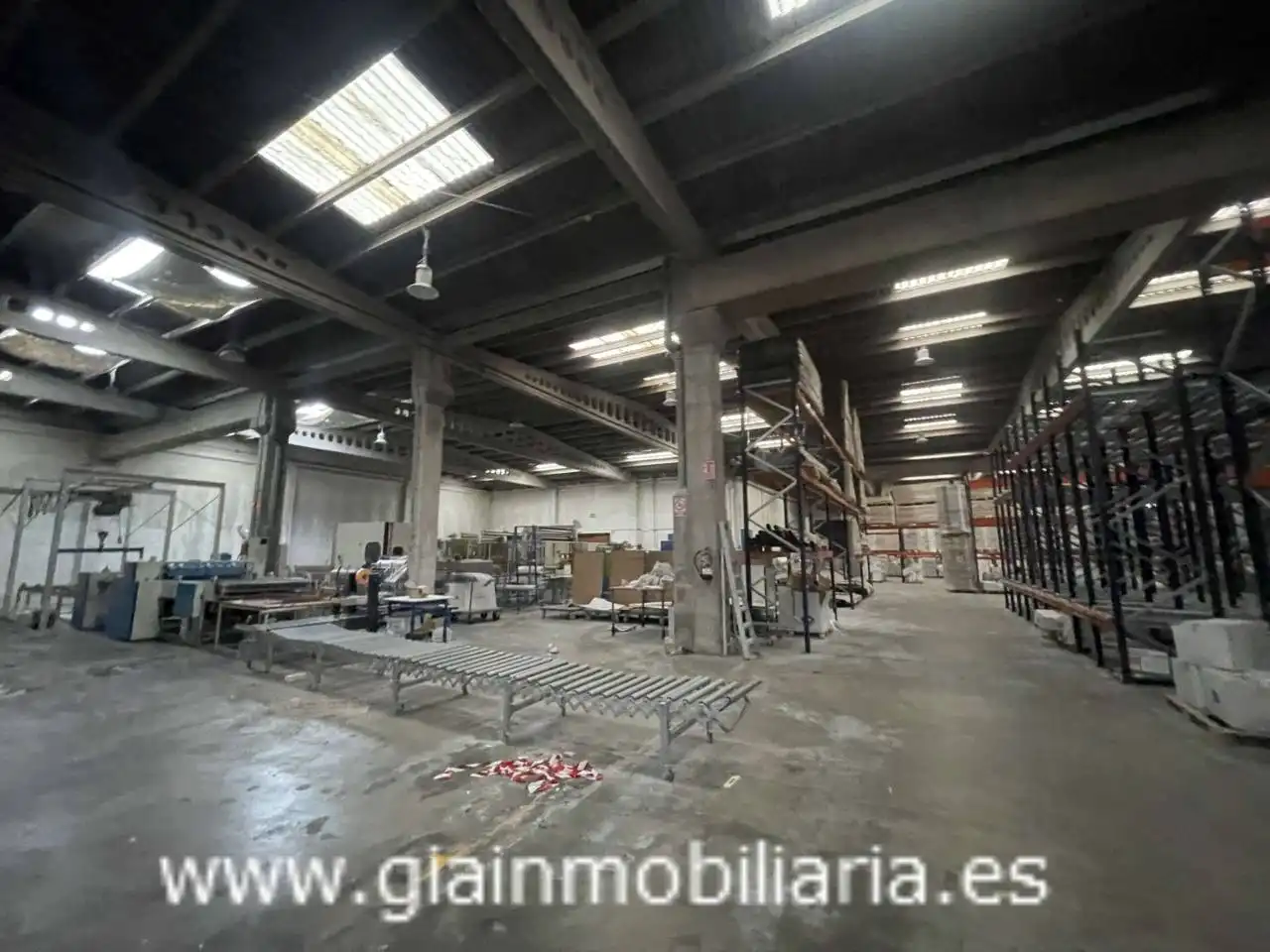 Nave industrial in affitto a Calle Freiría 48, imagen 37