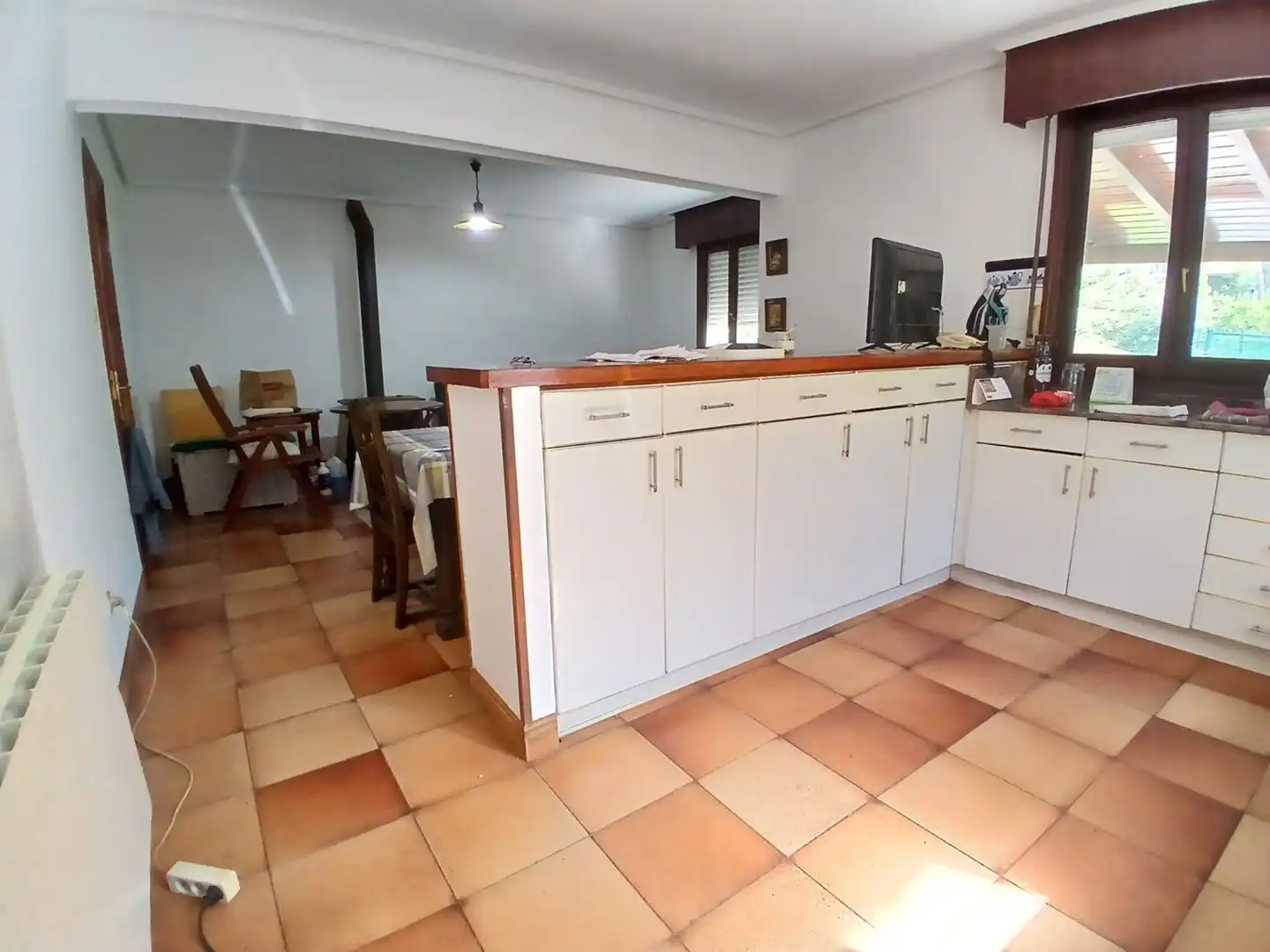 Kitchen of Houses for sale in Gorliz  with Private garden and Terrace