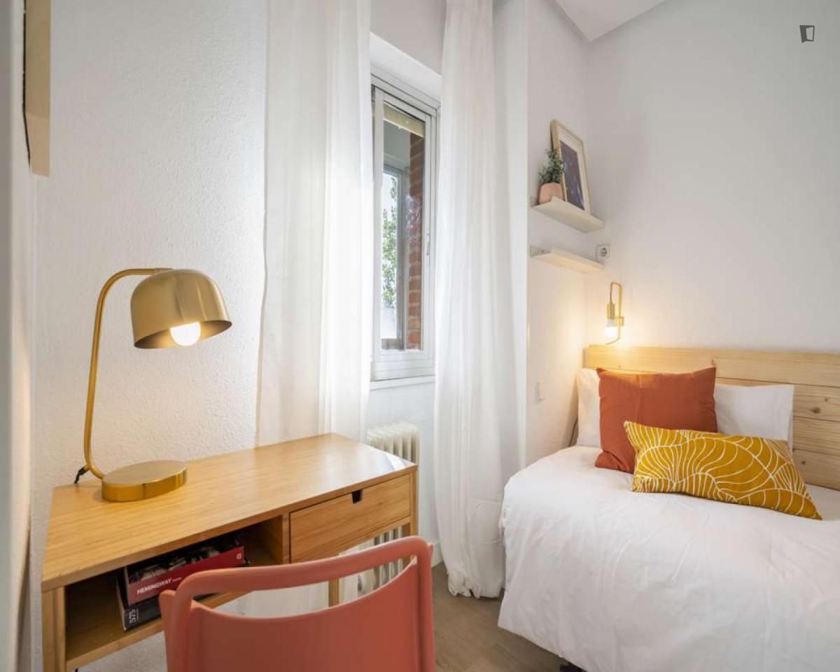 Apartament per a compartir a Ciudad Universitaria