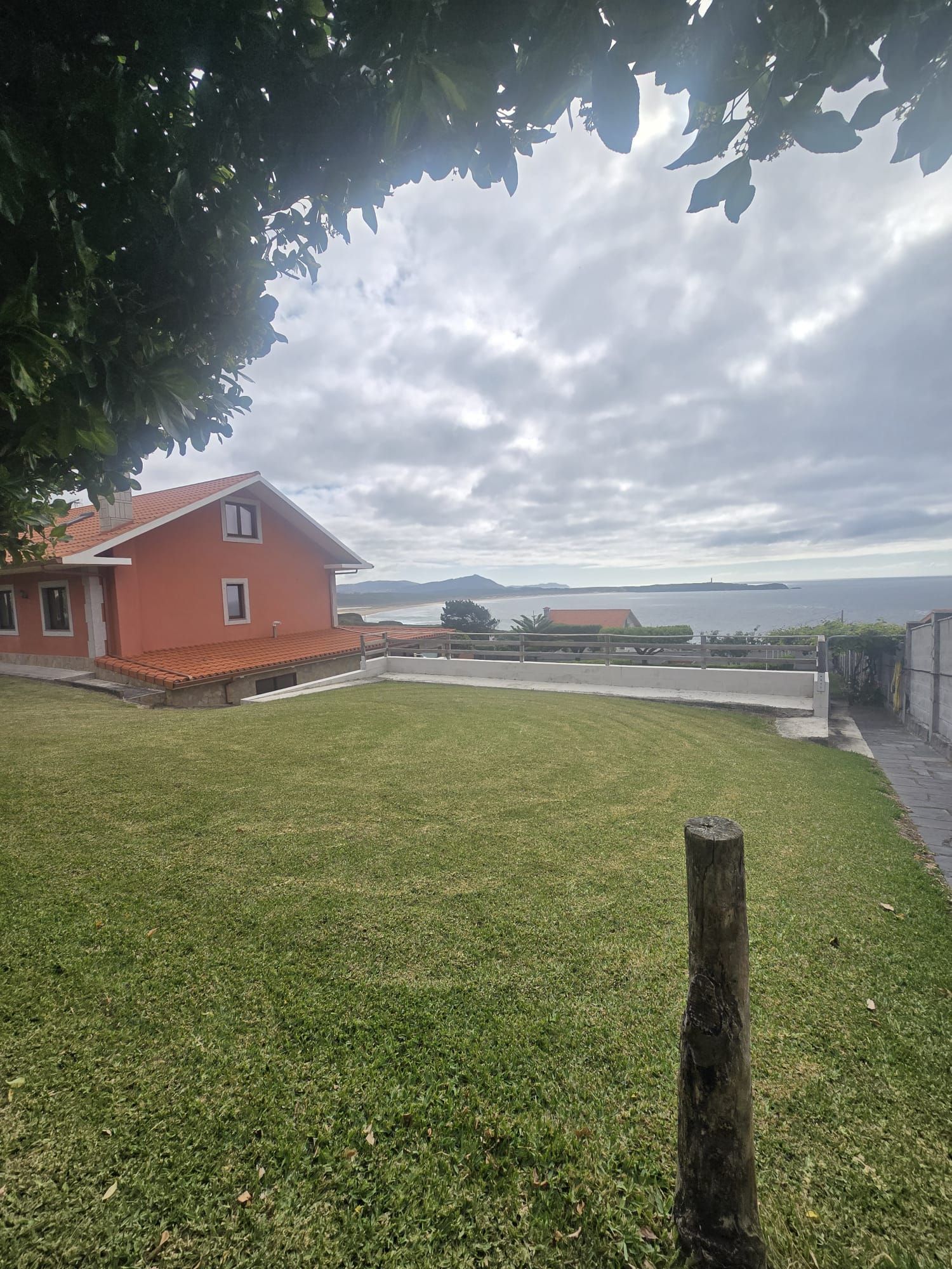 House or chalet for sale in Valdoviño  with Heating, Private garden and Terrace