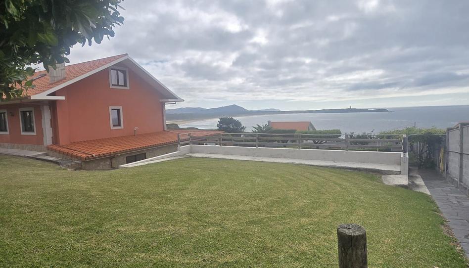 Foto 1 de Casa o chalet en venta en Valdoviño, A Coruña