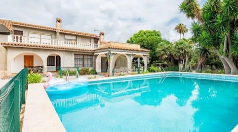 Foto 2 de Casa o chalet en venta en El Grao, Castellón de la Plana / Castelló de la Plana