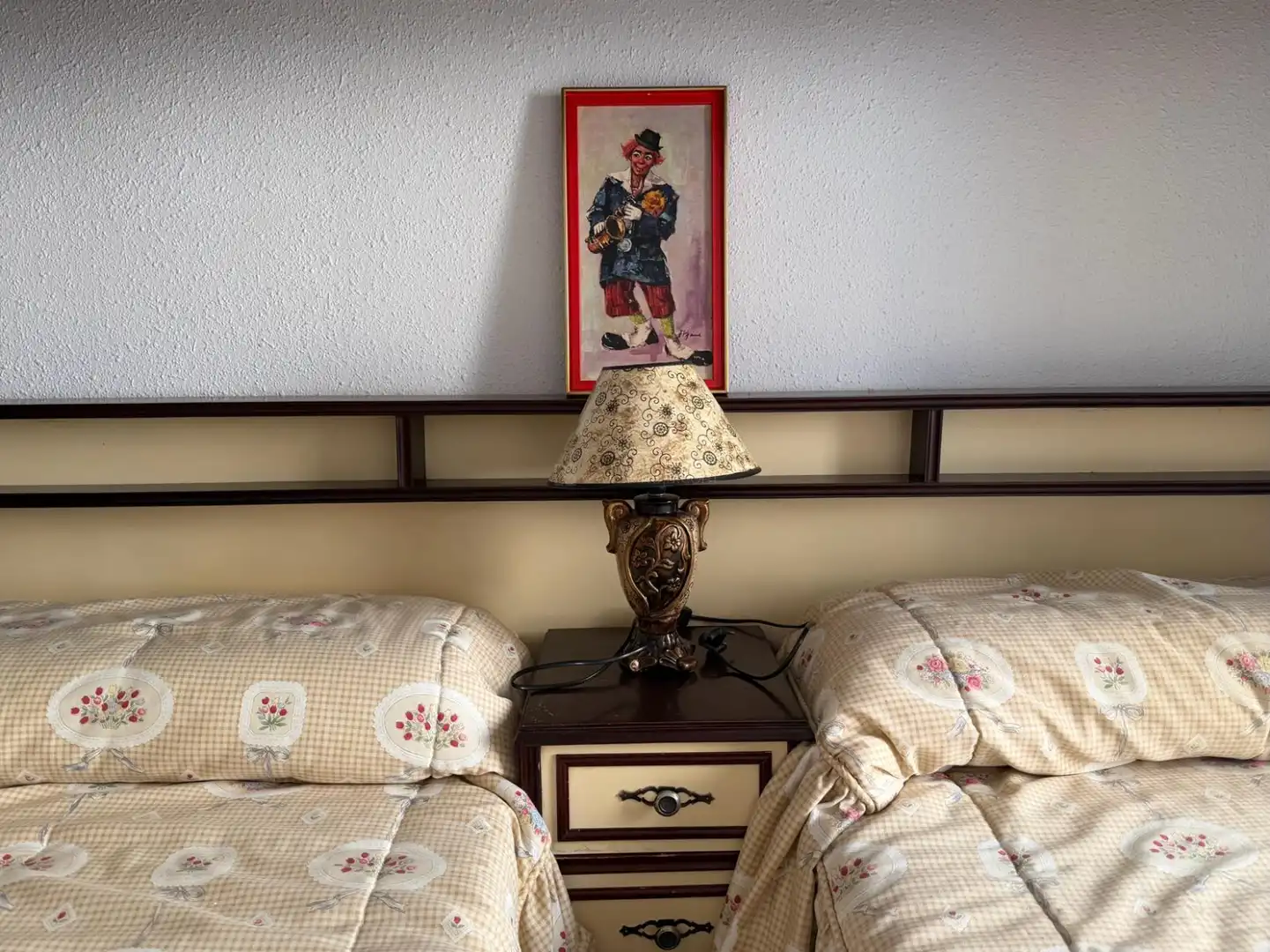 Habitación de Piso en venta en  Logroño con Calefacción y Balcón