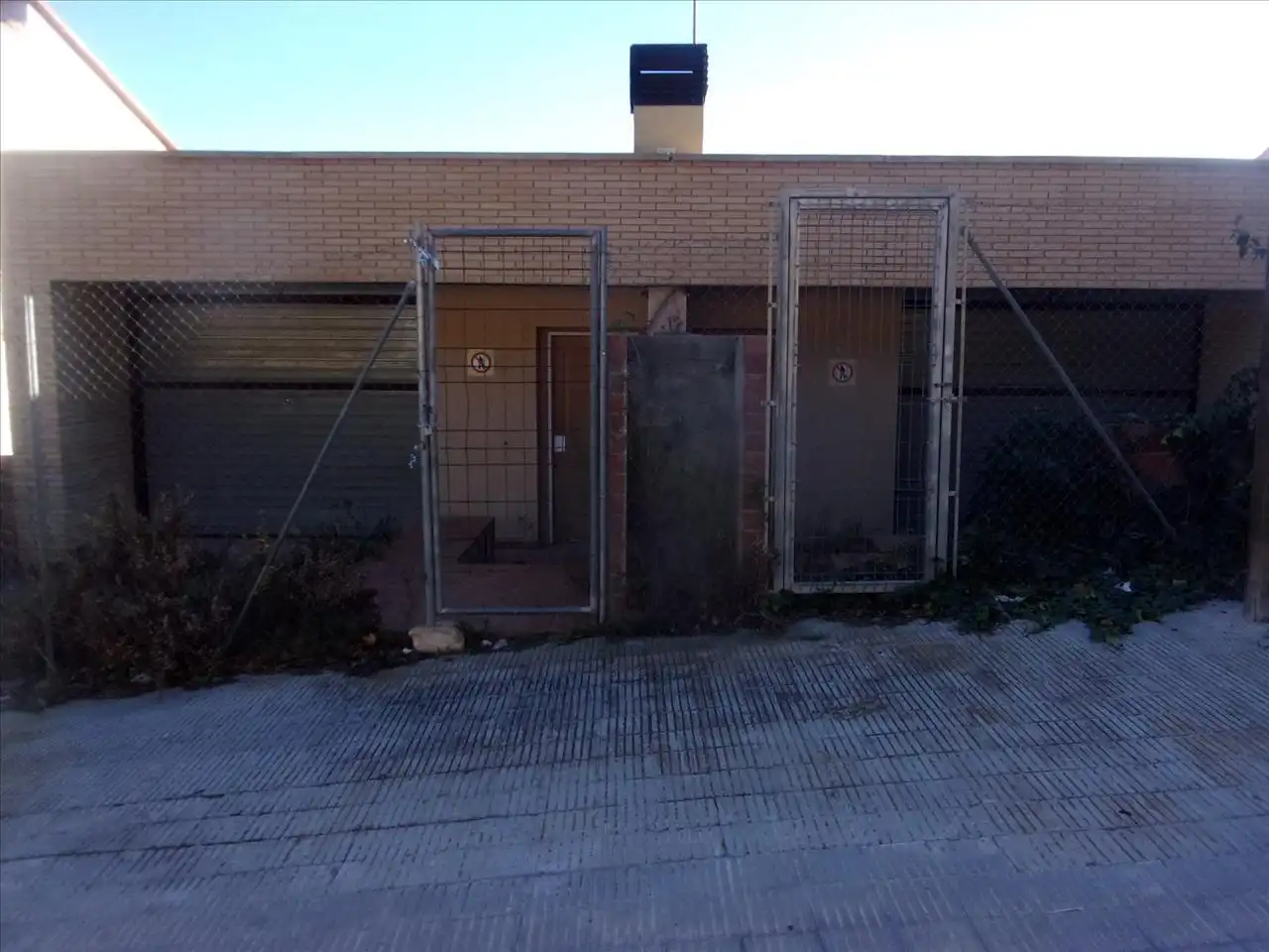 House for sale in COMTE GOMEZ DE ORBANEJA, 0132