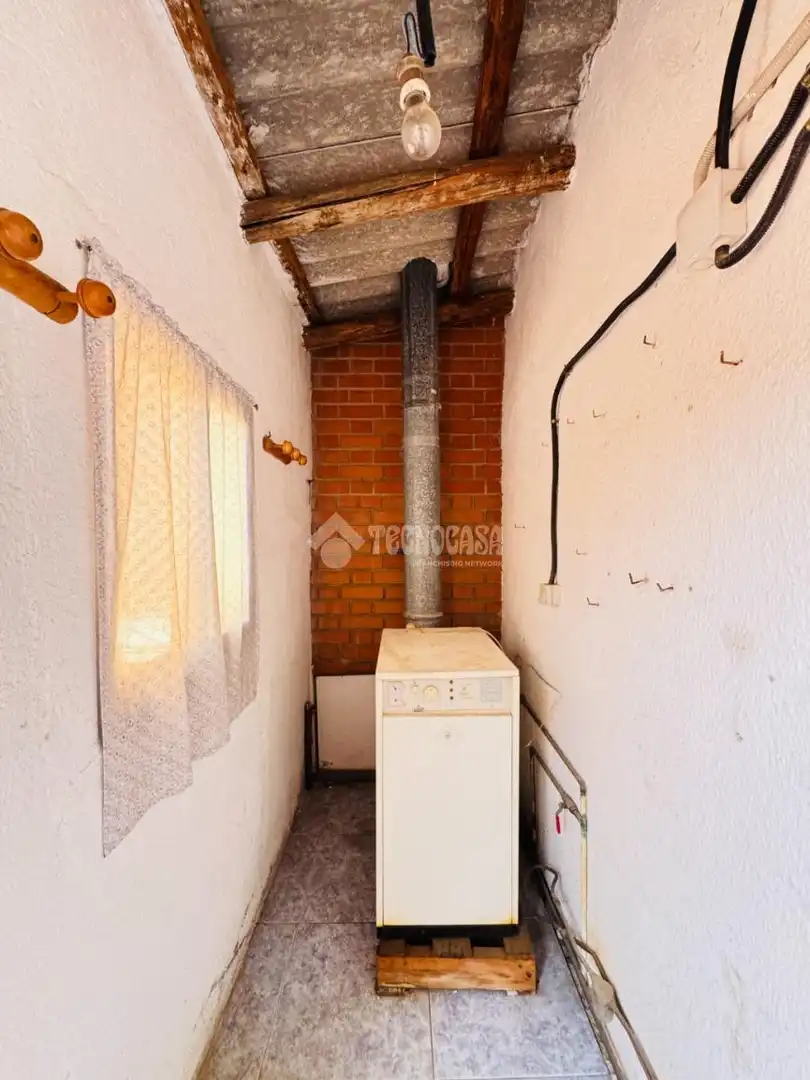 Habitatge en venda a Villasequilla, imagen 19