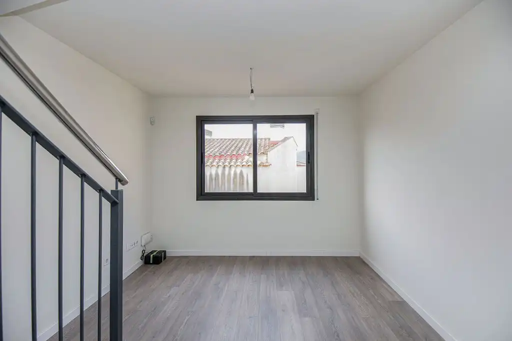Dormitori de Pis en venda en Tordera amb Parquet
