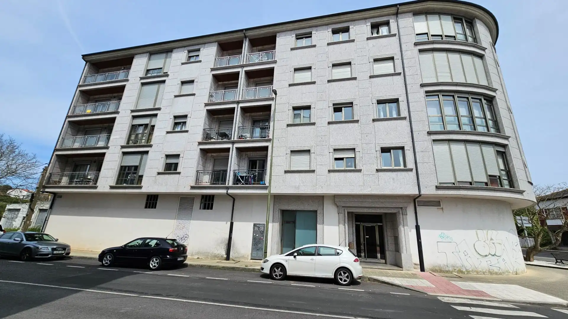 Local comercial en venda a Lugar VENTA (LUIA)