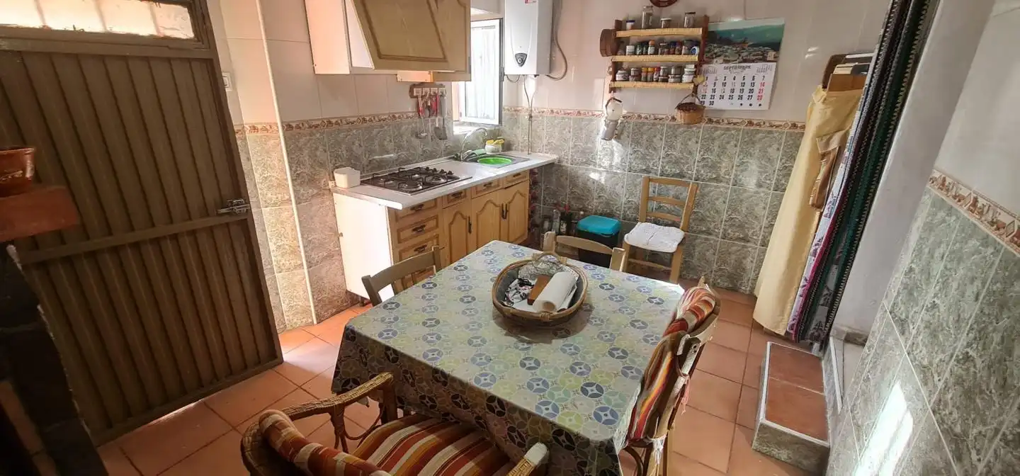 Casa in vendita a Obispo Ventaja, imagen 3