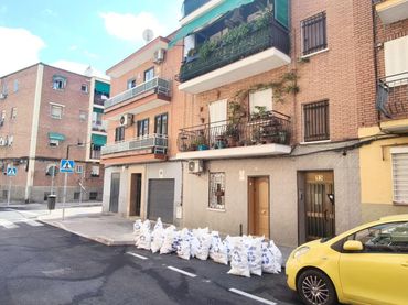 Piso en venta en Calle Jose Del Pino Jimenez 15