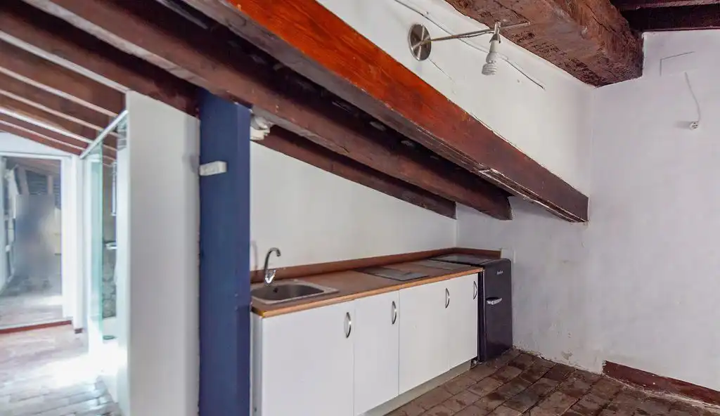 Casa en venda a Ciutat Vella, imagen 42