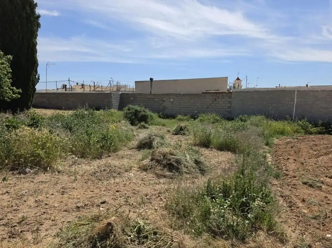 Terreny residencial en venda a Hondón de las Nieves / El Fondó de les Neus, imagen 6