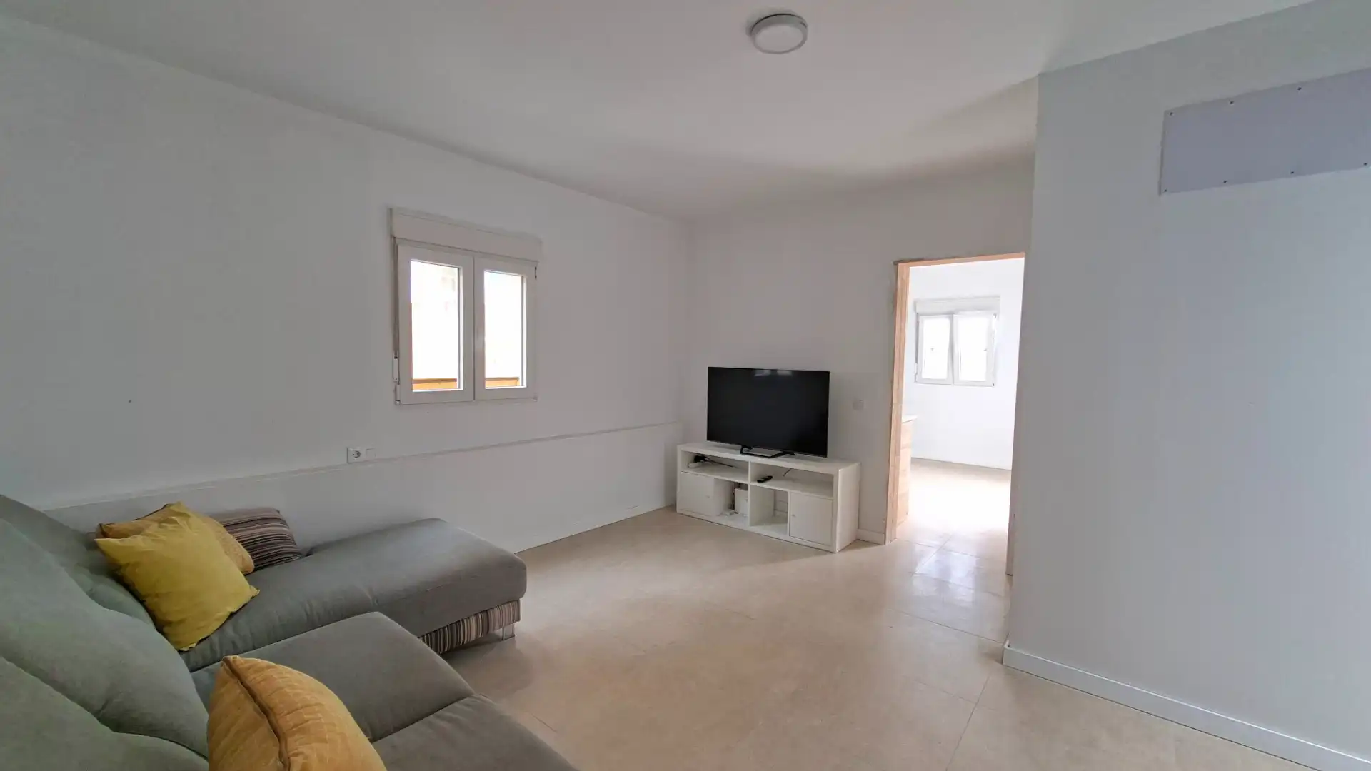 Sala de estar de Casa o chalet en venta en Las Palmas de Gran Canaria con Terraza y Trastero