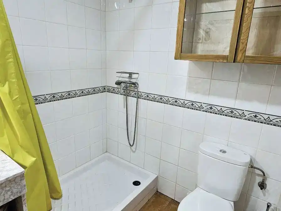 Baño de Piso en venta en Grajera, Segovia