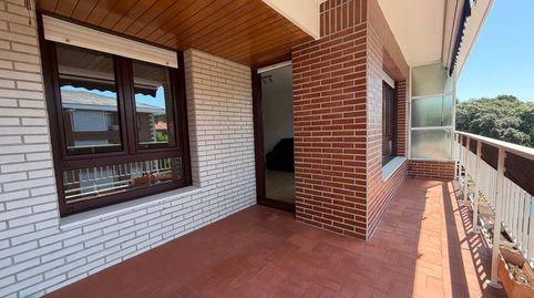 Foto 5 de Piso en venta en Sopela, Bizkaia