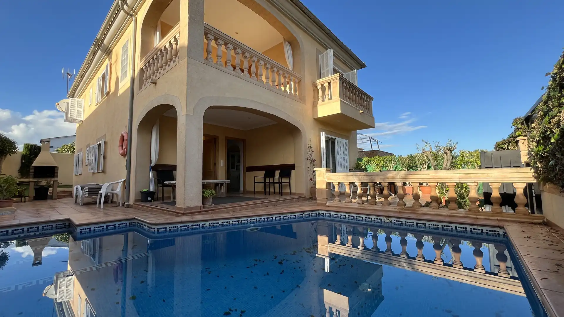 Casa o chalet en venta en Son Serra de Marina