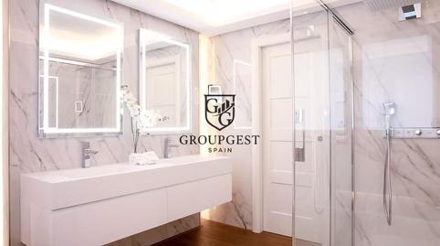 Photo 5 of Flat to rent in De la Farola, La Malagueta - Monte Sancha, Málaga