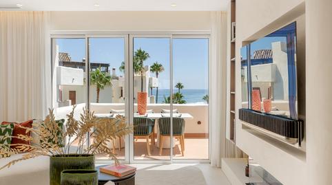 Foto 5 de Apartament en venda a Uen.c5 Rio Velerin, 7, El Velerín, Málaga