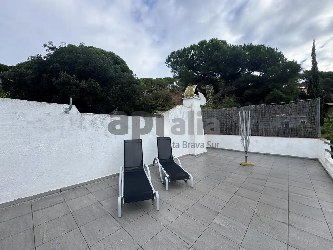 Casa amb jardí en venda a Canyelles, imagen 33