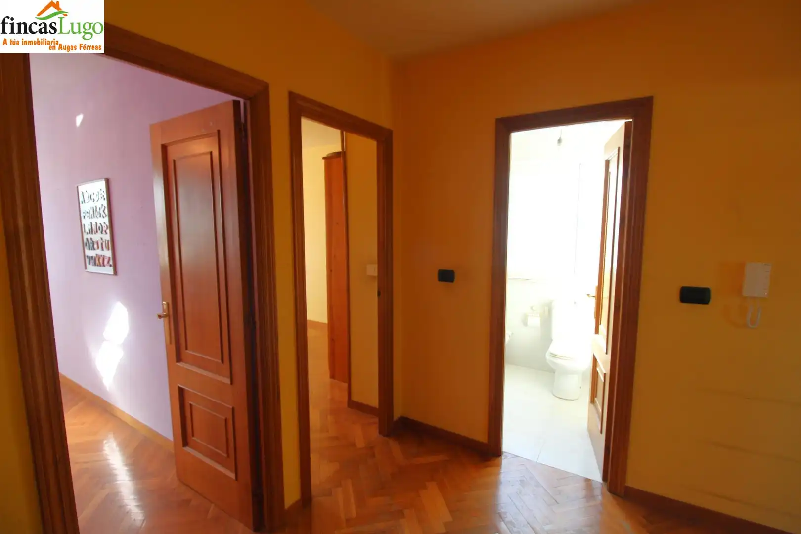 Maisonette mit Pool zum Verkauf in Acea de Olga - Augas Férreas, imagen 39