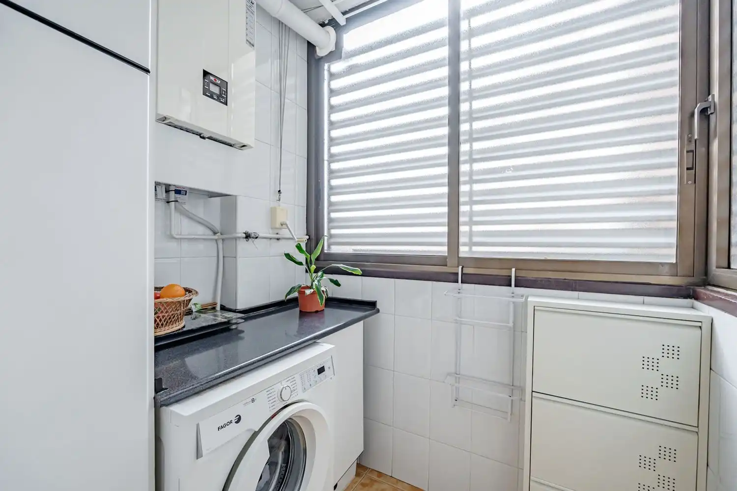 Wohnung mit Pool zum Verkauf in Calle CONCEJAL F J JMNEZ MARTIN, imagen 26