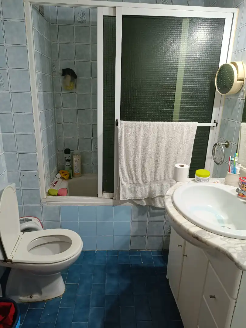 Appartement avec terrasse à vendre à Carrer del Montnegre, imagen 6