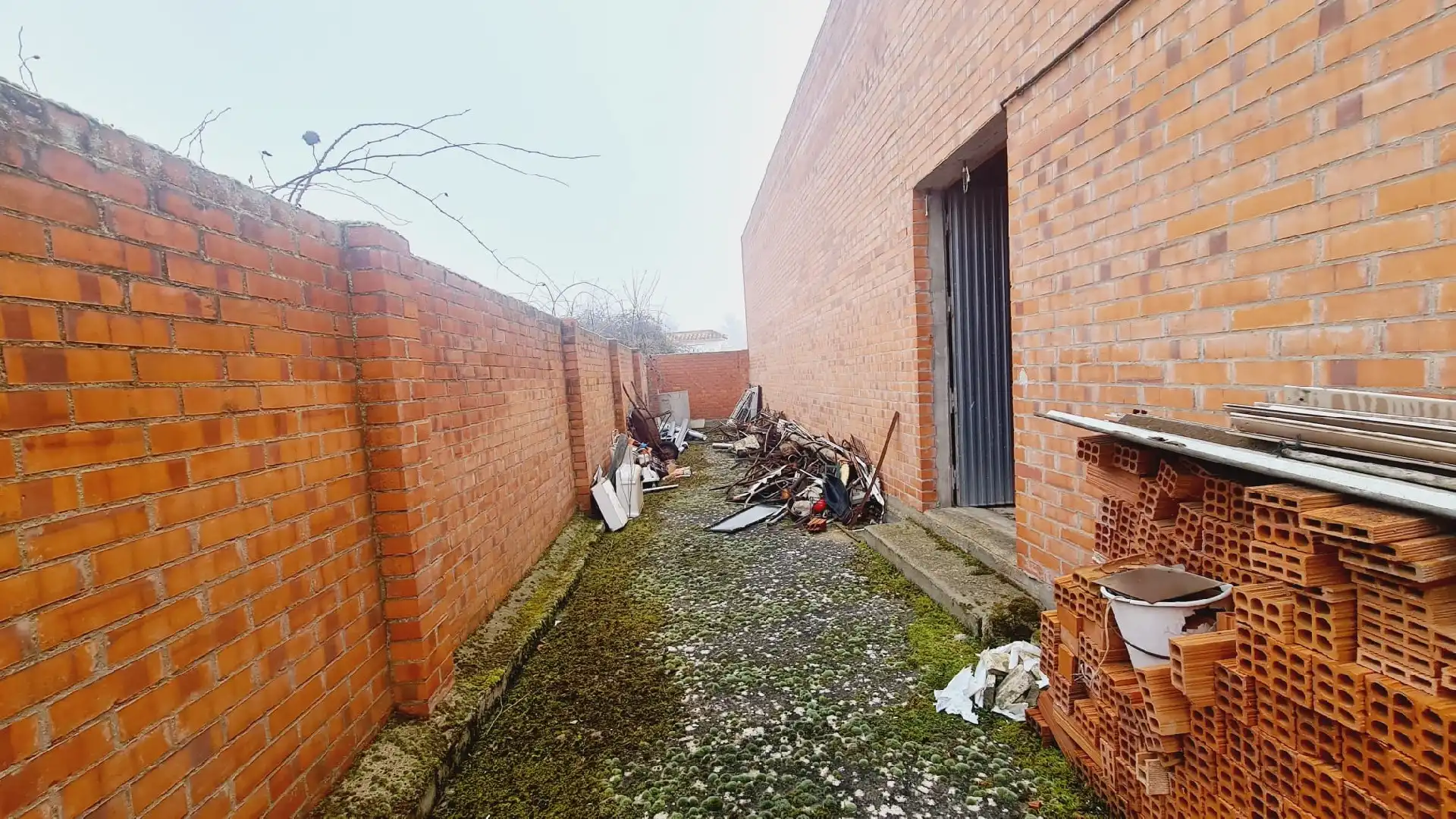 Casa o xalet en venda a Husillos