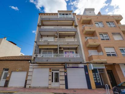 Dachboden zum verkauf in San Pascual, Avenida Habaneras - Curva de Palangre, Playa del Cura, Torrevieja