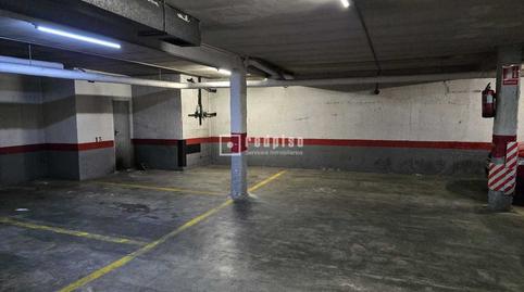 Photo 2 of Garage to rent in Saliente, Estrella, Madrid