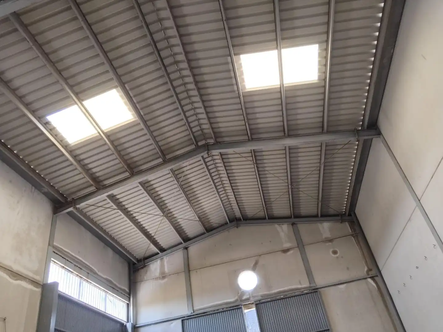 Nave industrial en venta en Palomares del Río, imagen 5