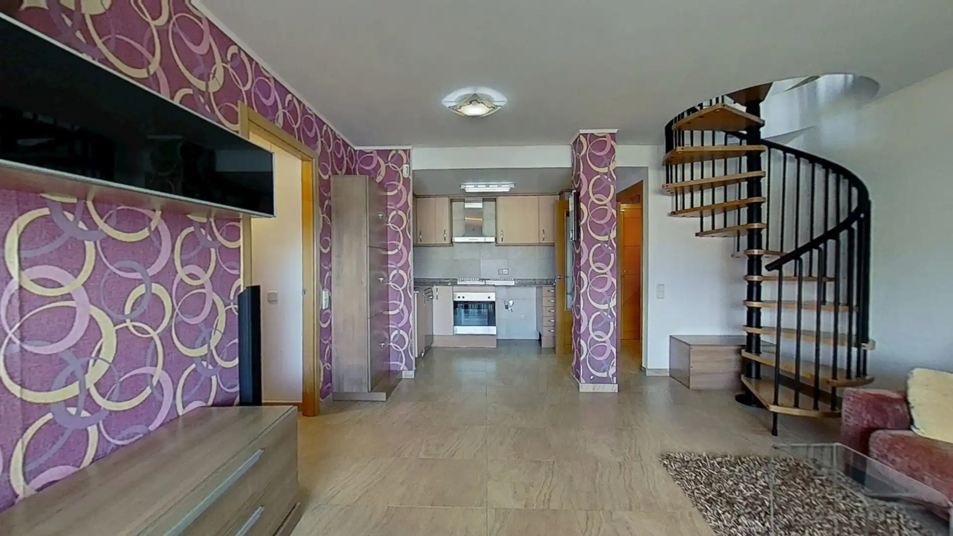 Duplex avec ascenseur à vendre à Deltebre, imagen 8