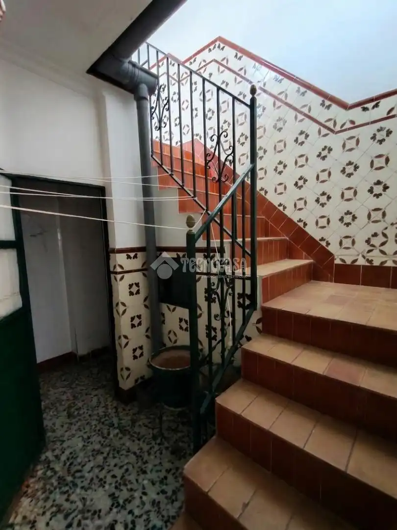 Casa adosada en venda en Marchena