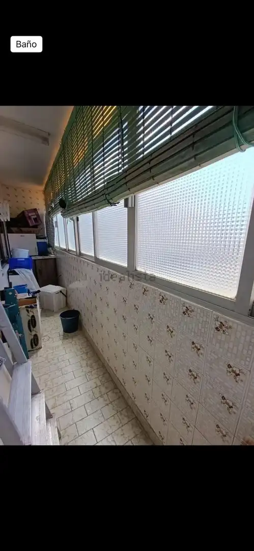 Terraza de Piso en venta en Meliana con Aire acondicionado, Calefacción y Balcón
