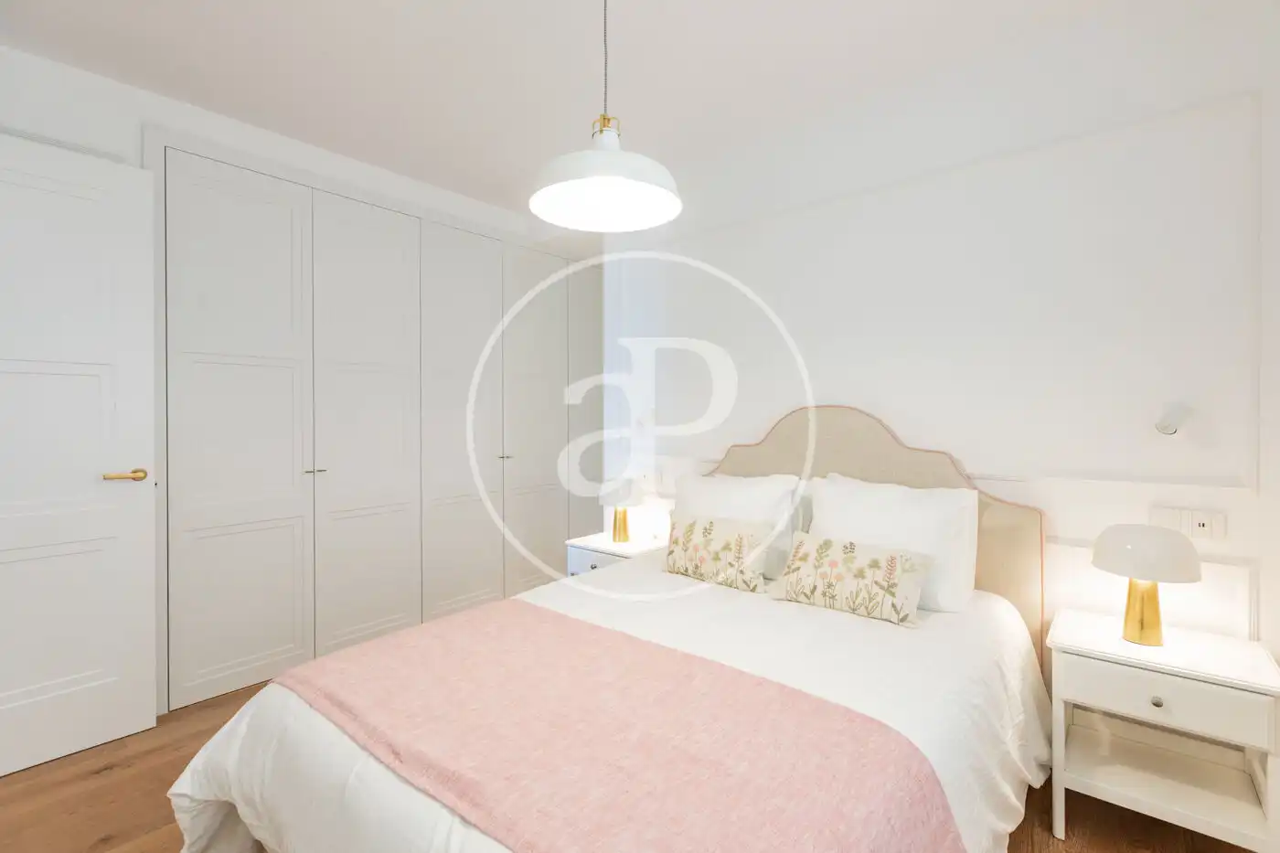 Habitación de Piso en venta en Madrid con Aire acondicionado, Calefacción y Terraza
