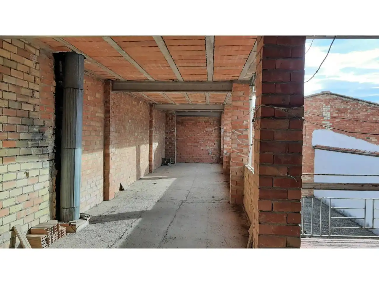 Casa o chalet en venta en Benigànim con Amueblado
