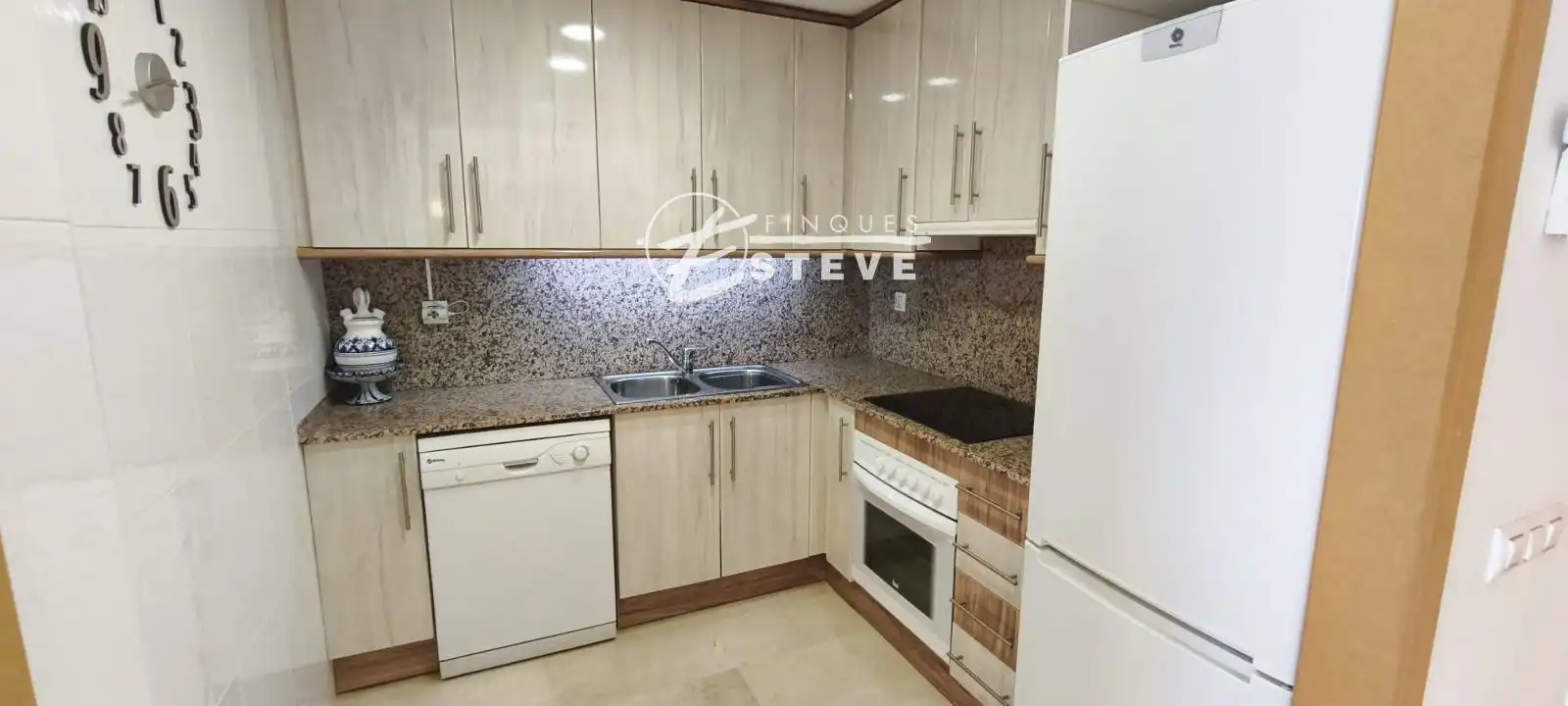 Flat with lift for sale in MARITIM SANT JOAN DE DEU, imagen 10