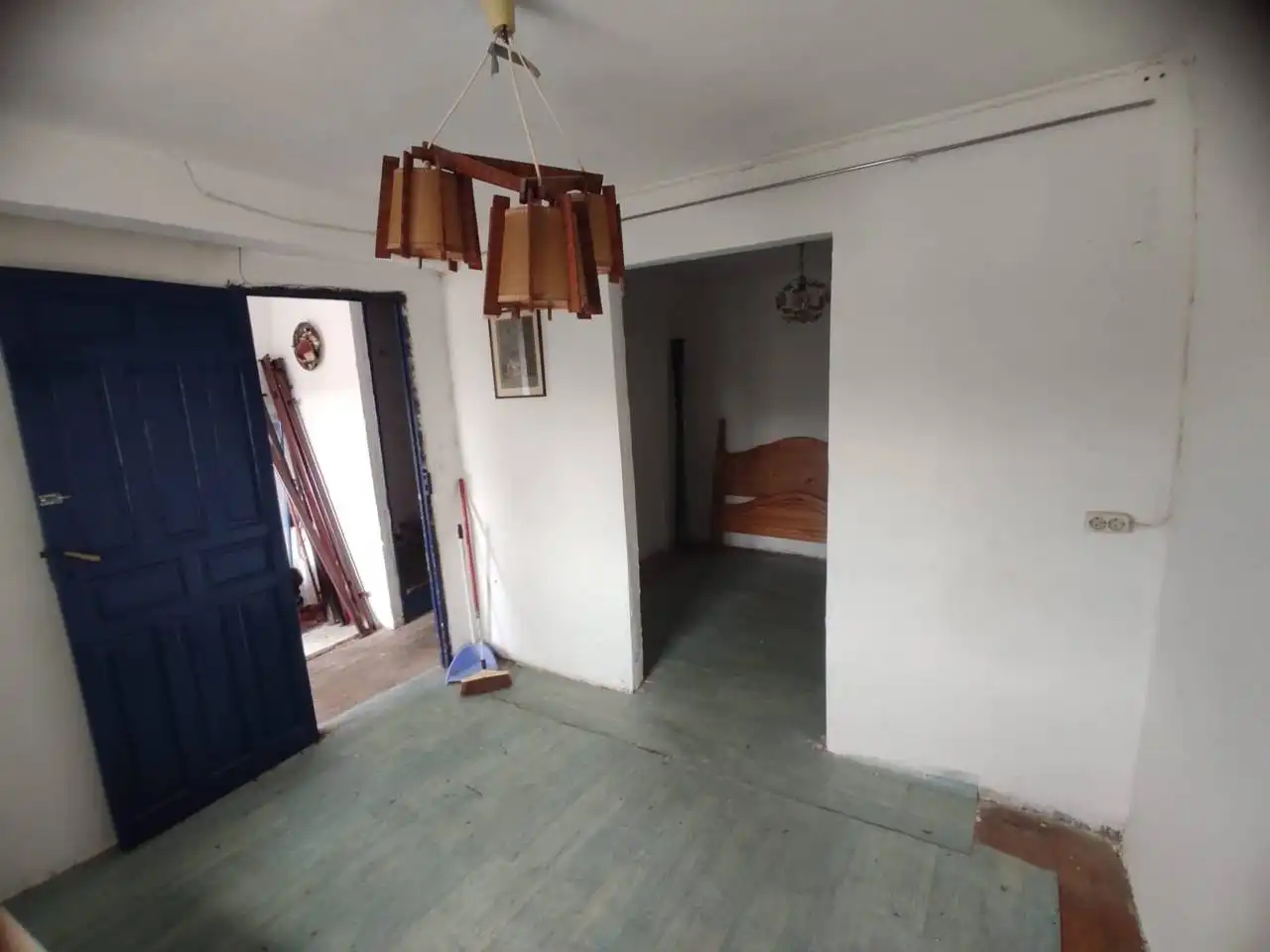 Houses for sale in Villavieja del Lozoya  with Terrace