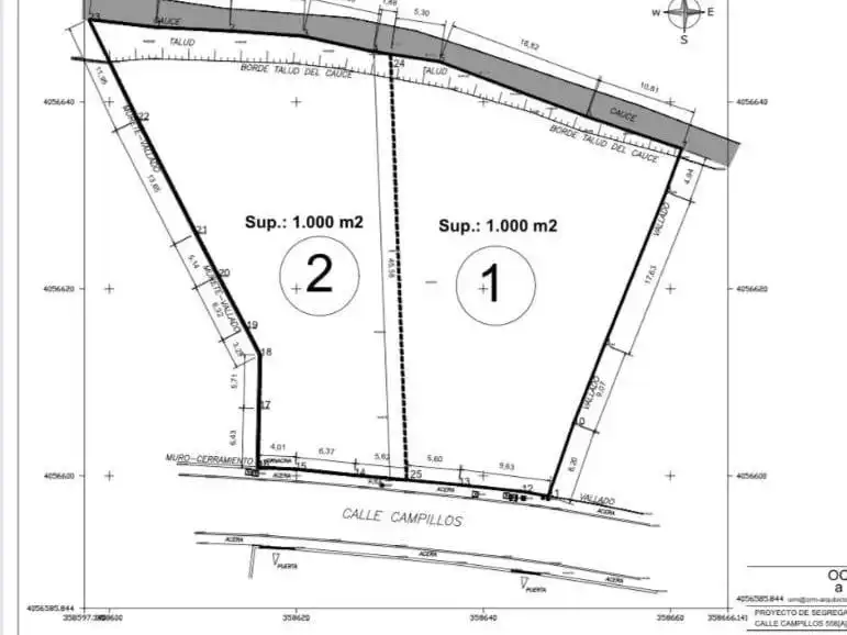 Residential for sale in Alhaurín de la Torre