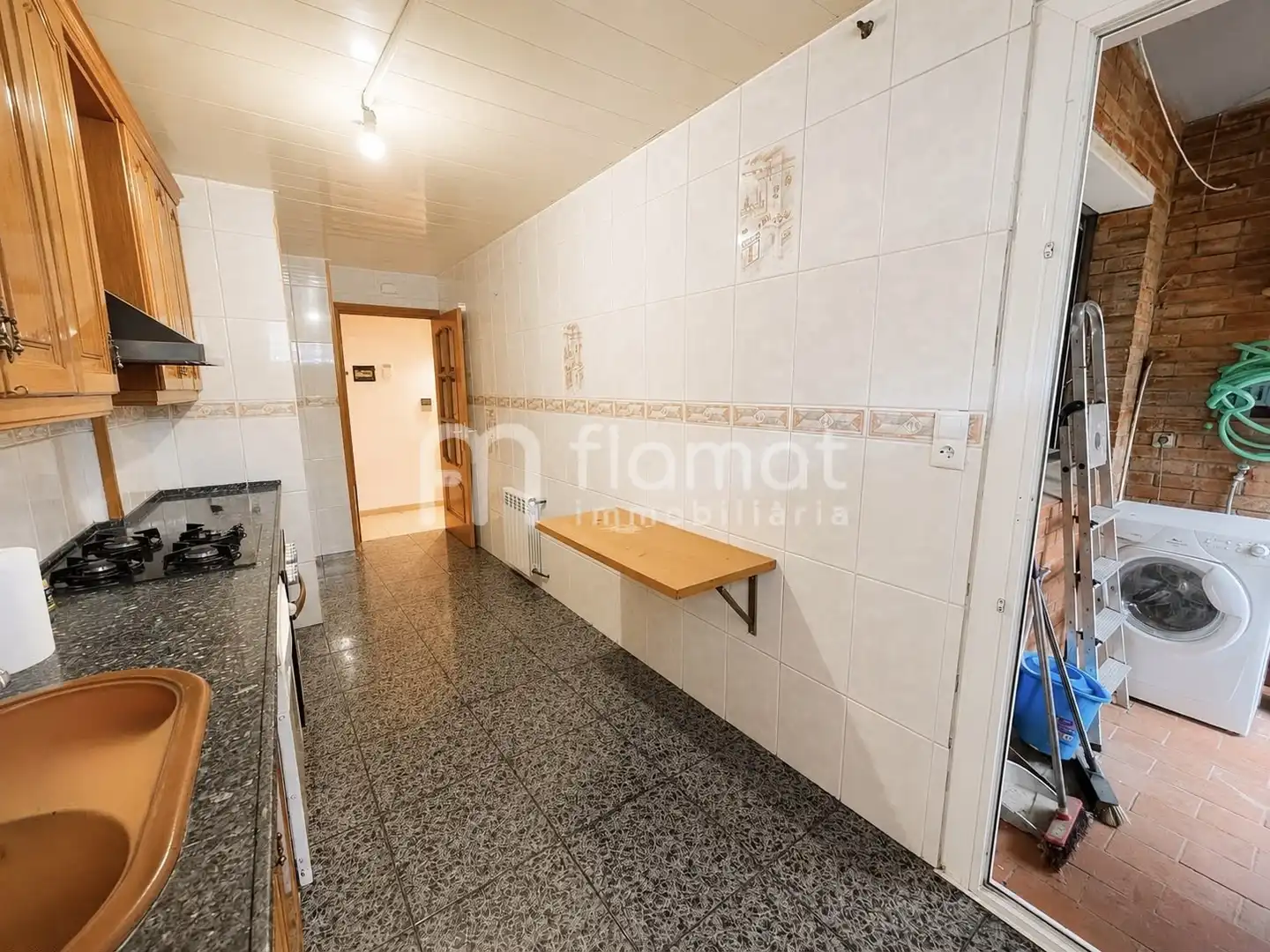 Flat with lift for sale in Carrer de Pau Abad, imagen 7